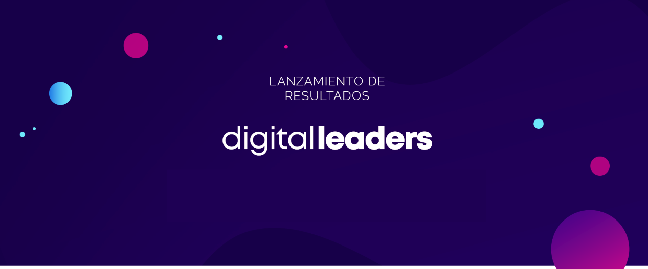 digital leaders webinar